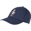 POLO RALPH LAUREN - Cappello - Blu navy