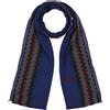 MISSONI - Sciarpe e foulard - Blu