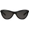 OFF-WHITE™ - Occhiali da sole - Nero
