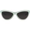 OFF-WHITE™ - Occhiali da sole - Verde salvia