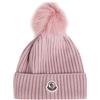 MONCLER - Cappello - Rosa
