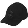 JIL SANDER - Cappello - Nero