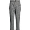 OFFICINA 36 - Pantalone - Nero