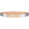 MOSCHINO - Cintura Regular - Argento