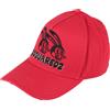 DSQUARED2 - Cappello - Rosso