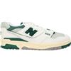 NEW BALANCE - Sneakers - Verde