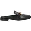 TORY BURCH - Mule e zoccoli - Nero