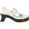 LOEWE - Infradito - Avorio