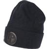 GIORGIO ARMANI - Cappello - Blu notte