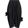 COMME des GARÇONS - Pantalone - Nero
