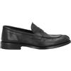 JEROLD WILTON - Mocassino - Nero