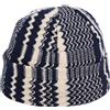 MISSONI - Cappello - Blu notte
