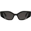 OFF-WHITE™ - Occhiali da sole - Nero