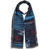 MISSONI - Sciarpe e foulard - Blu notte
