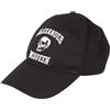 MCQUEEN - Cappello - Nero