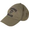MCQUEEN - Cappello - Verde militare