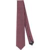 GIORGIO ARMANI - Cravatte e papillon - Bordeaux