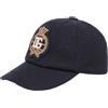 DOLCE&GABBANA - Cappello - Blu notte