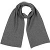 ALPHA STUDIO - Sciarpe e foulard - Antracite