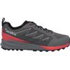 DOLOMITE - Sneakers - Grigio