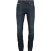 CALVIN KLEIN JEANS - Jeans skinny - Blu