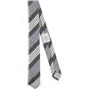 THOM BROWNE - Cravatte e papillon - Grigio