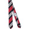 THOM BROWNE - Cravatte e papillon - Rosso