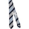 THOM BROWNE - Cravatte e papillon - Celeste