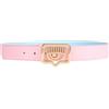CHIARA FERRAGNI - Cintura Regular - Rosa