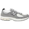 NEW BALANCE - Sneakers - Grigio