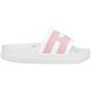 HOGAN - Ciabatte e pantofole - Bianco