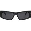 DSQUARED2 - Occhiali da sole - Nero