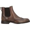 TOD'S - Stivaletti - Cioccolato