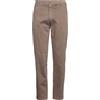 40WEFT - Pantalone - Tortora