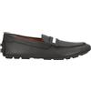 BALLY - Mocassino - Nero