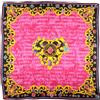 VERSACE JEANS COUTURE - Sciarpe e foulard - Fucsia