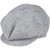 BORSALINO - Cappello - Azzurro