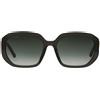 JIMMY CHOO - Occhiali da sole - Antracite