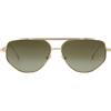 PAUL SMITH - Occhiali da sole - Oro