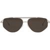PAUL SMITH - Occhiali da sole - Argento