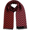 MISSONI - Sciarpe e foulard - Mattone