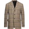 LAB. PAL ZILERI - Blazer - Panna