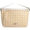 BORBONESE - Borsa a mano - Beige