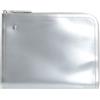 DUNHILL - Borsa a mano - Argento