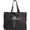 RICK OWENS x CHAMPION - Borsa a mano - Nero
