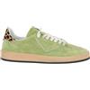 4B12 - Sneakers - Verde lime