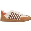 DSQUARED2 - Sneakers - Panna