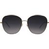 MARC JACOBS - Occhiali da sole - Argento