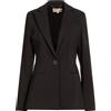 KOCCA - Blazer - Nero