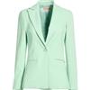 KOCCA - Blazer - Verde chiaro